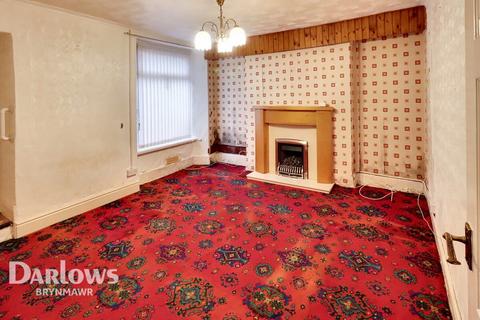 3 bedroom semi-detached house for sale, James Street, Tredegar