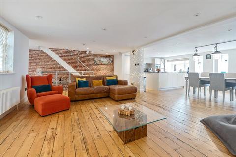 4 bedroom house for sale, Brunswick Street West, Hove, East Sussex