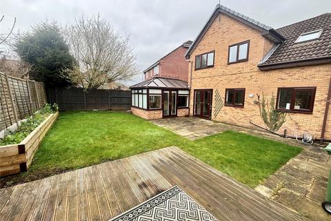 4 bedroom detached house for sale, Fuchsia Close, Priorslee, Telford, Shropshire, TF2