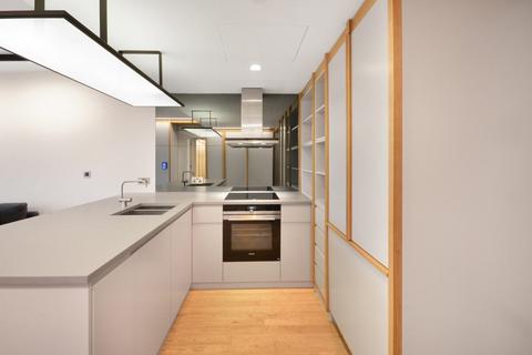 2 bedroom apartment to rent, Manhattan Loft Gardens, London, E20