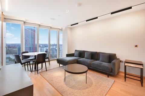 2 bedroom apartment to rent, Manhattan Loft Gardens, London, E20