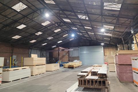 Warehouse to rent, Abbots Road , Falkirk  FK2