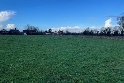 Farm land for sale, Robins Drive, Burtle, Bridgwater, BA5