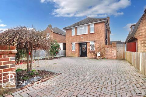 3 bedroom detached house for sale, Mayfield Road, Ipswich, Suffolk, IP4