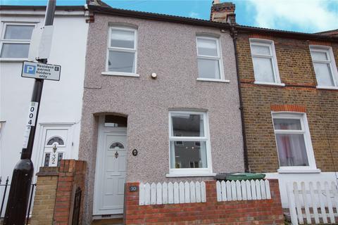 2 bedroom terraced house for sale - Scrooby Street, Catford, London, SE6