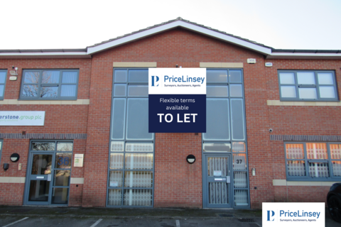 Office to rent, The Bridge Business Centre, Chesterfield S41