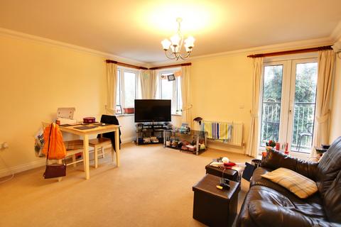 2 bedroom flat for sale, Northlands Road, Southampton