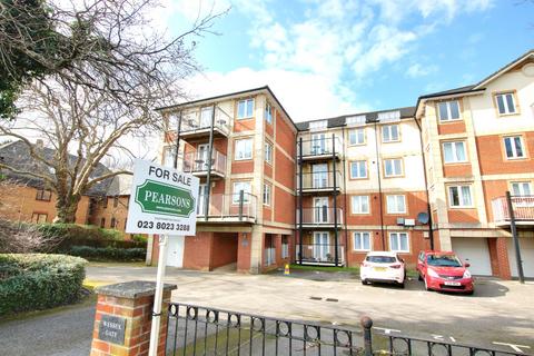 2 bedroom flat for sale, Northlands Road, Southampton