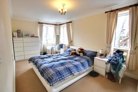 2 bedroom flat for sale, Northlands Road, Southampton