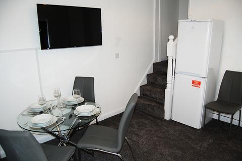 undefined, Warwick Street, Barrow-in-Furness, Cumbria, LA14