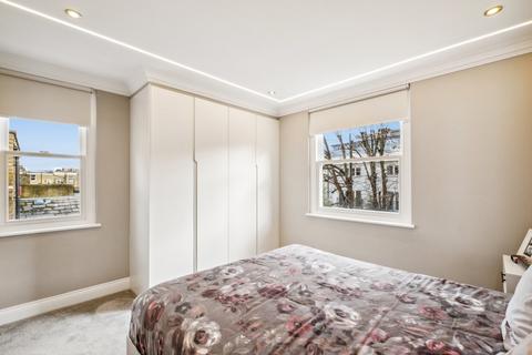 3 bedroom apartment for sale, Chelsham Road, London, SW4