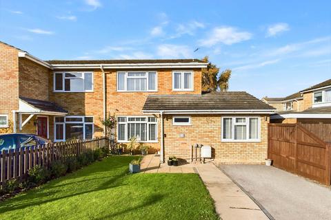 3 bedroom semi-detached house for sale, Cowleaze, Chinnor