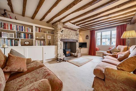 5 bedroom terraced house for sale, Corn Street, Witney, Oxfordshire