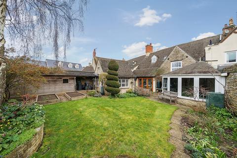 5 bedroom terraced house for sale - Corn Street, Witney, Oxfordshire