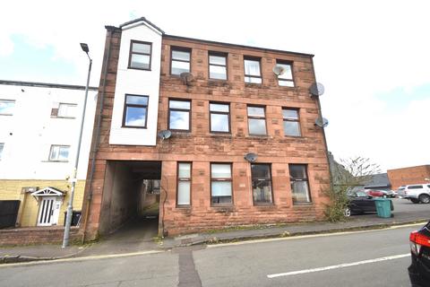 2 bedroom flat for sale, Young Street, Wishaw ML2