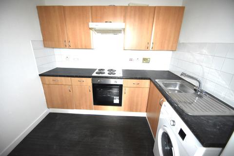 2 bedroom flat for sale - Young Street, Wishaw ML2