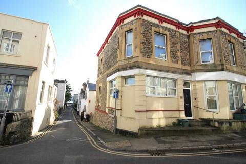 2 bedroom flat for sale, Upper Church Road, Weston-super-Mare, Somerset, BS23 2DX