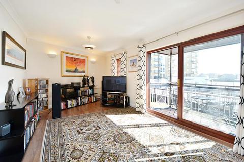 4 bedroom terraced house for sale, Goodhart Place Horseferry Road