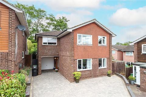 4 bedroom detached house for sale, Newton Close, Harpenden, Hertfordshire