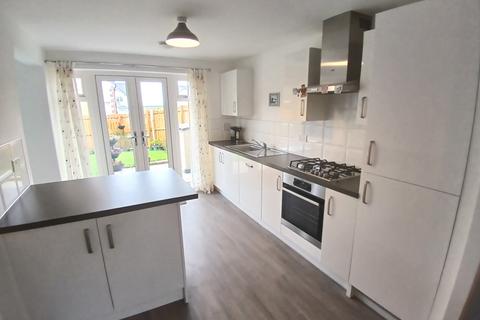 undefined, Blenkin Way, Spennymoor
