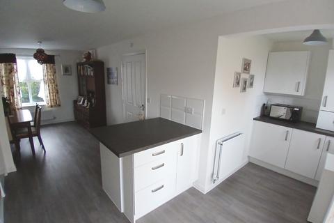undefined, Blenkin Way, Spennymoor