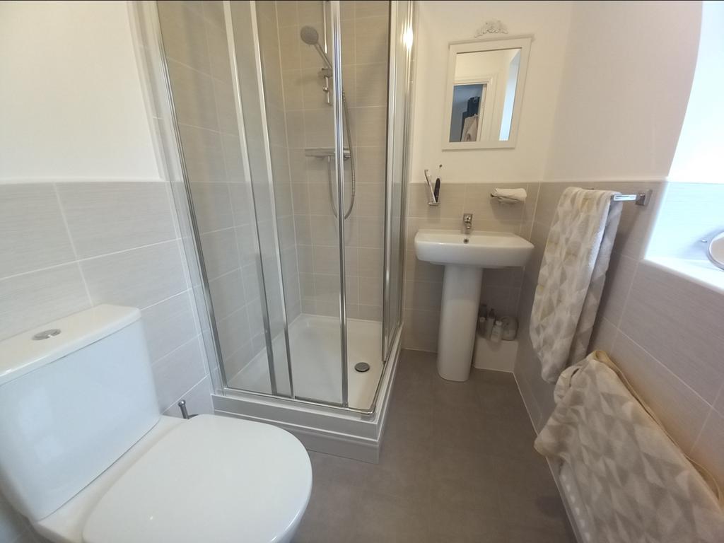 En suite