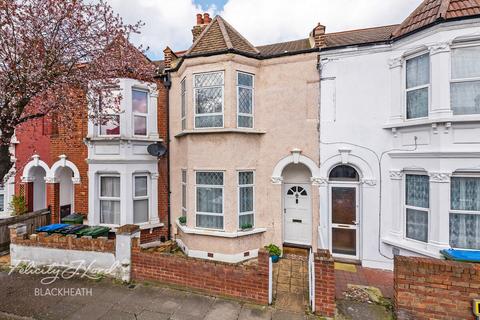 3 bedroom terraced house for sale - Wernbrook Street, London