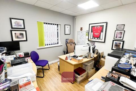 Office for sale, Millennium Way, Derby DE24