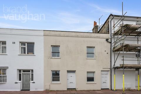 2 bedroom flat for sale, St. Nicholas Road, Brighton, East Sussex, BN1