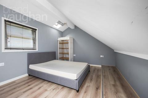 2 bedroom flat for sale, St. Nicholas Road, Brighton, East Sussex, BN1