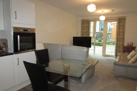 2 bedroom ground floor flat for sale, Village 135, Hollyhedge Road, Manchester, M22