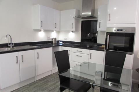 2 bedroom ground floor flat for sale, Village 135, Hollyhedge Road, Manchester, M22