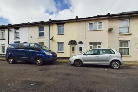 2 bedroom terraced house to rent - Byerley Road, Portsmouth PO1