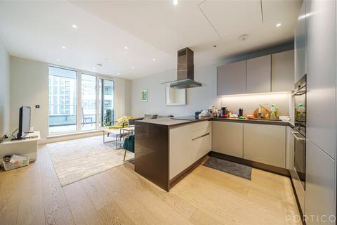 2 bedroom apartment for sale, Queenstown Road, London