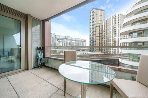 2 bedroom apartment for sale, Queenstown Road, London