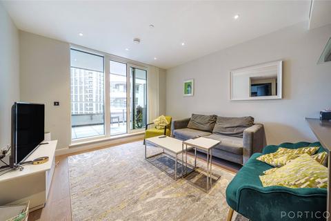 2 bedroom apartment for sale, Queenstown Road, London