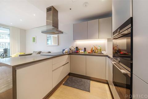 2 bedroom apartment for sale, Queenstown Road, London