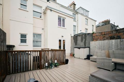 undefined, David Place, Jersey JE2