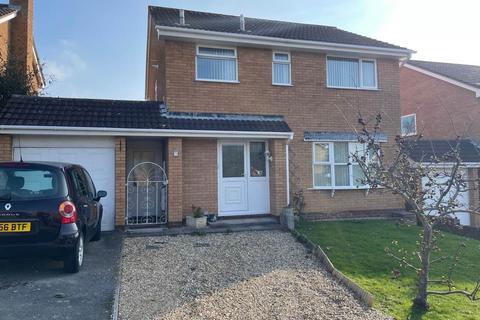 4 bedroom house to rent, Southdown,  Worle, Weston-super-Mare