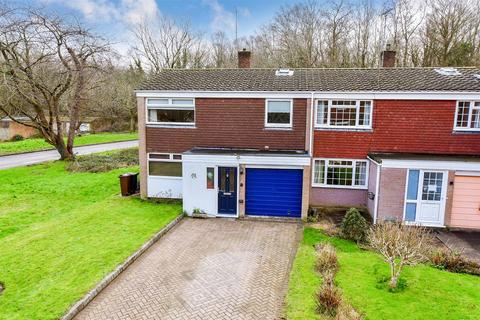 1 Chestnut Lane, Vigo, Gravesend, DA13 0TB