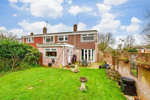 1 Chestnut Lane, Vigo, Gravesend, DA13 0TB