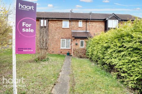 44 Donnington, Bradville, Milton Keynes, MK13 7HH
