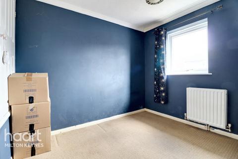 44 Donnington, Bradville, Milton Keynes, MK13 7HH
