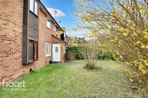 44 Donnington, Bradville, Milton Keynes, MK13 7HH