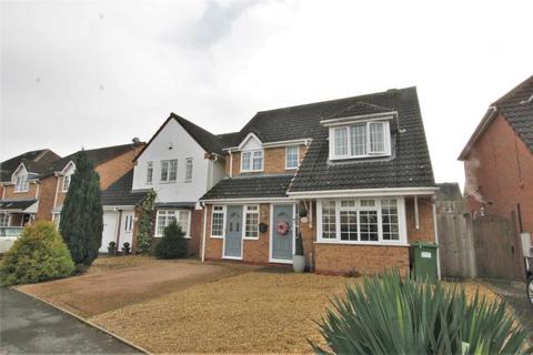 4 Fallow Road, Telford, TF5 0LS