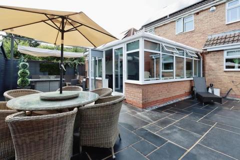 4 Fallow Road, Telford, TF5 0LS