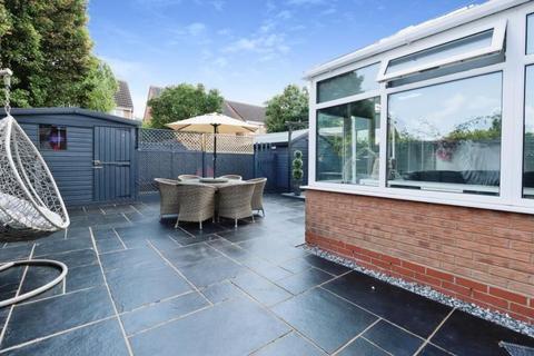 4 Fallow Road, Telford, TF5 0LS