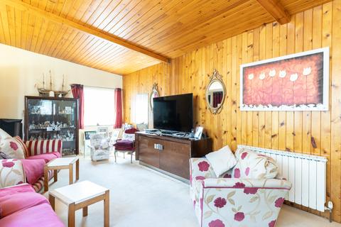 3 bedroom detached bungalow for sale, La Mielle du Parcq, Grouville, Jersey