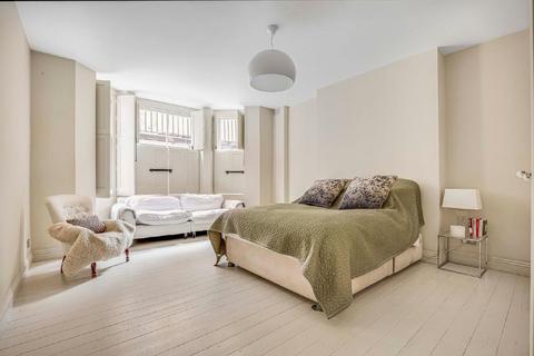 1 bedroom flat for sale, Montagu Mansions, Marylebone