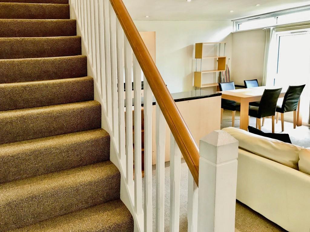 Dfdd8242-P3 20 Internal 20 Stairs